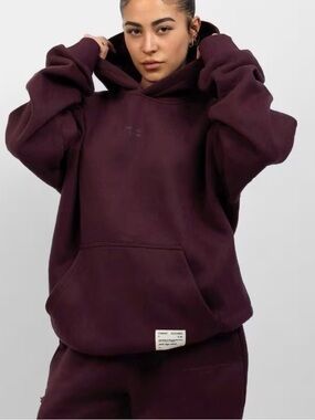 Comfrt Affirmation 9 Hoodie